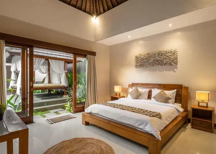 Lapiz Lazuli - Kuta Luxury Private Pool * Seminyak (Bali)