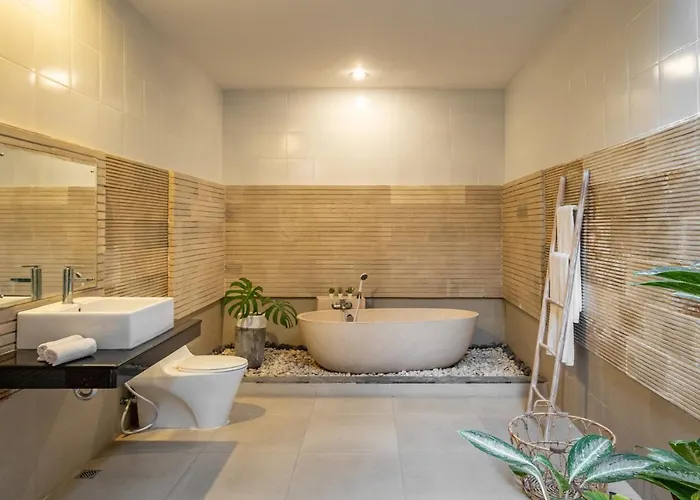 Lapiz Lazuli - Kuta Luxury Private Pool Seminyak (Bali)