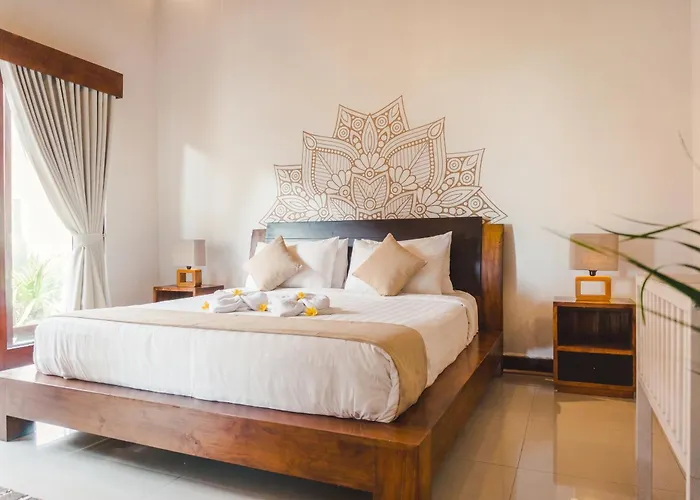 Lapiz Lazuli - Kuta Luxury Private Pool Villa
