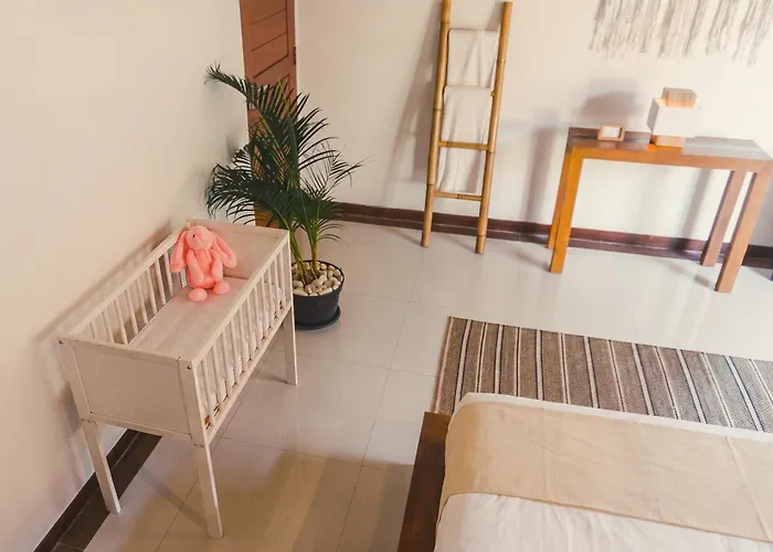 Lapiz Lazuli - Kuta Luxury Private Pool