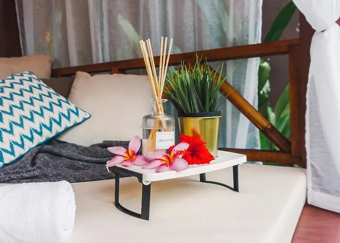 Villa Lapiz Lazuli - Kuta Luxury Private Pool Seminyak (Bali)