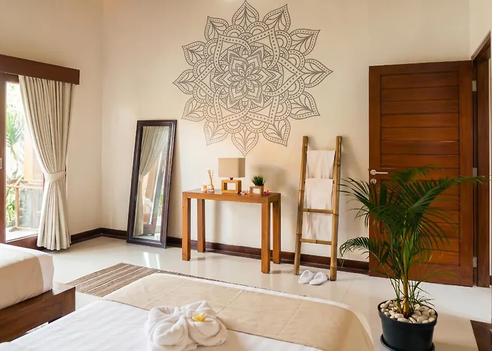 Lapiz Lazuli - Kuta Luxury Private Pool Seminyak (Bali)