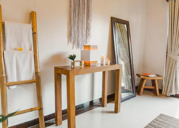 Lapiz Lazuli - Kuta Luxury Private Pool Villa Seminyak (Bali)