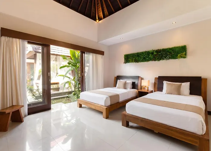 Lapiz Lazuli - Kuta Luxury Private Pool * Seminyak (Bali)