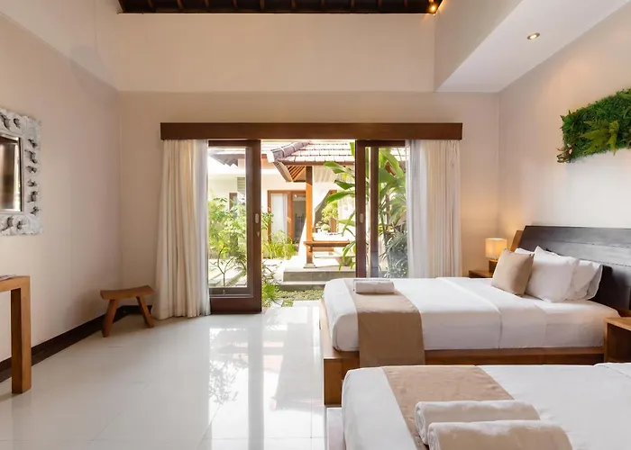 Lapiz Lazuli - Kuta Luxury Private Pool