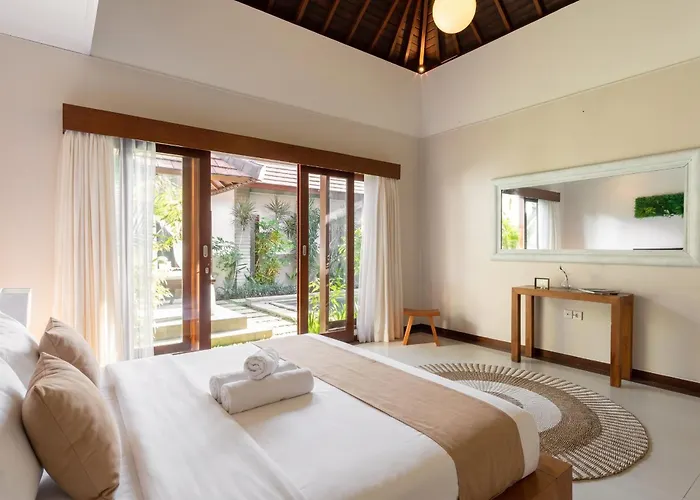 Lapiz Lazuli - Kuta Luxury Private Pool Villa