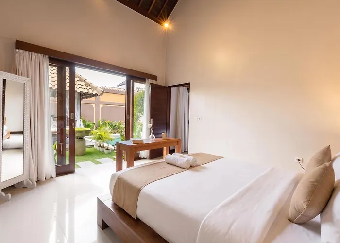 Lapiz Lazuli - Kuta Luxury Private Pool Seminyak (Bali)
