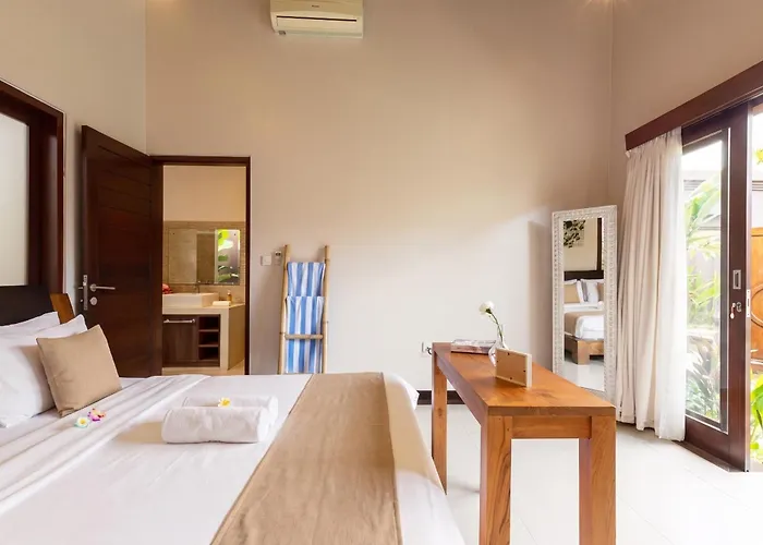 Lapiz Lazuli - Kuta Luxury Private Pool *